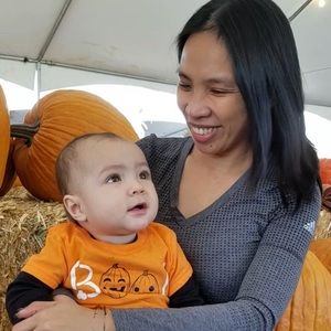 Meet your Posher, Lea